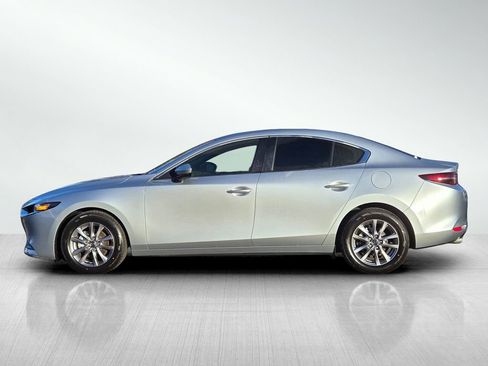 Used 2021 MAZDA MAZDA3 Sedan image 7