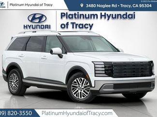 New 2026 Hyundai Palisade SEL FWD 360° Tour