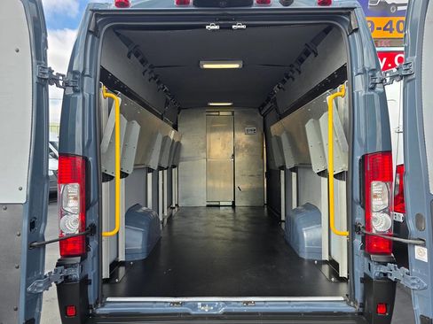 Used 2021 RAM ProMaster 3500 image 11