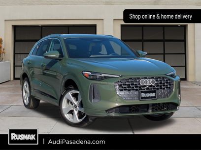 Used 2025 Audi Q5 Premium Plus w/ Premium Plus