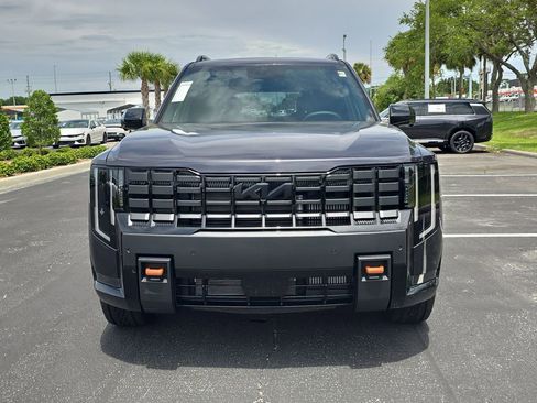 New 2027 Kia Telluride SX Prestige X-Pro AWD/4WD image 3
