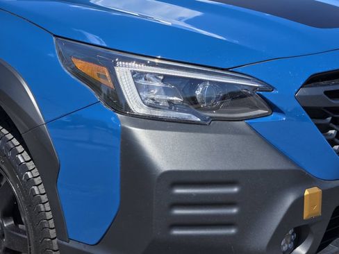 Used 2023 Subaru Outback Wilderness AWD/4WD image 8