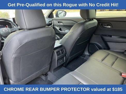 Used 2025 Nissan Rogue SL image 20