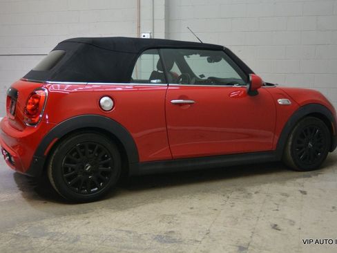 Used 2019 MINI Cooper S FWD image 14