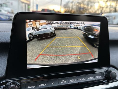 Used 2019 Kia Forte S w/ S Premium Package image 23