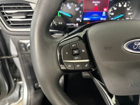 Used 2022 Ford Escape SEL w/ Class II Trailer Tow Package image 15