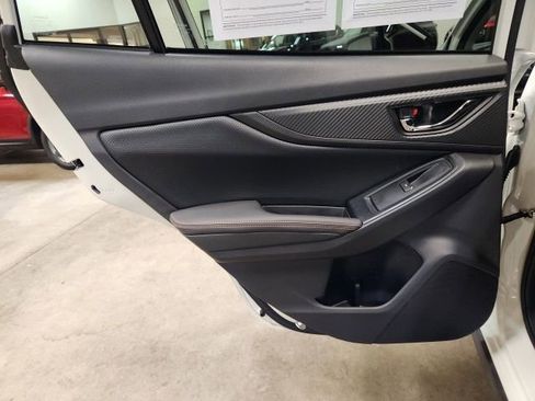 Used 2021 Subaru Crosstrek 2.5i Limited w/ Moonroof Package 2 image 25