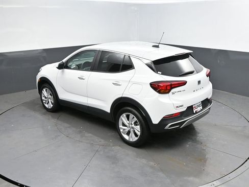 Used 2025 Buick Encore GX Preferred image 26