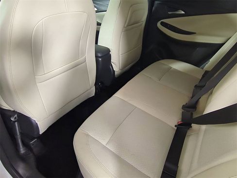 Used 2024 Buick Encore GX Preferred w/ Comfort Package image 20