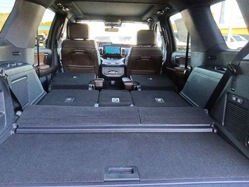 New 2025 Ford Expedition King Ranch AWD/4WD image 32
