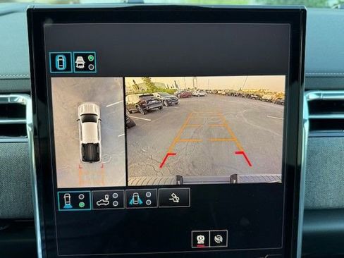 New 2026 GMC Sierra EV Elevation image 33