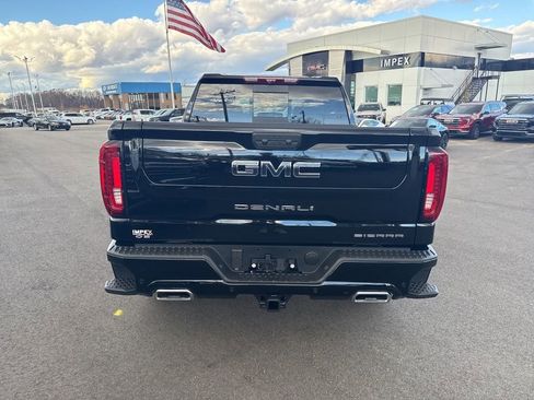 New 2026 GMC Sierra 1500 Denali Ultimate image 4
