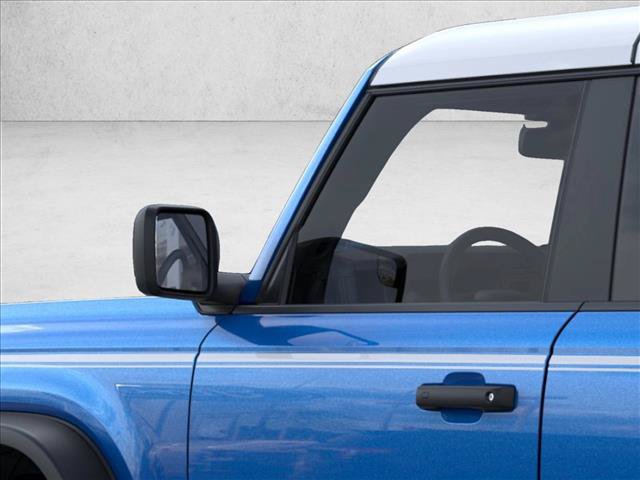 New 2026 Ford Bronco Heritage Edition AWD/4WD image 22