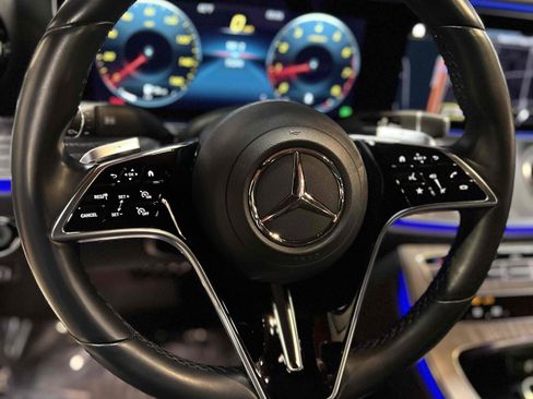 Used 2021 Mercedes-Benz E 350 Sedan image 26