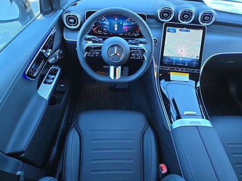New 2026 Mercedes-Benz GLC 300 image 13