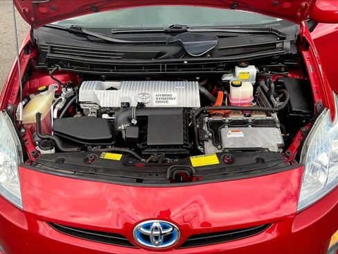 Used 2010 Toyota Prius FWD image 28
