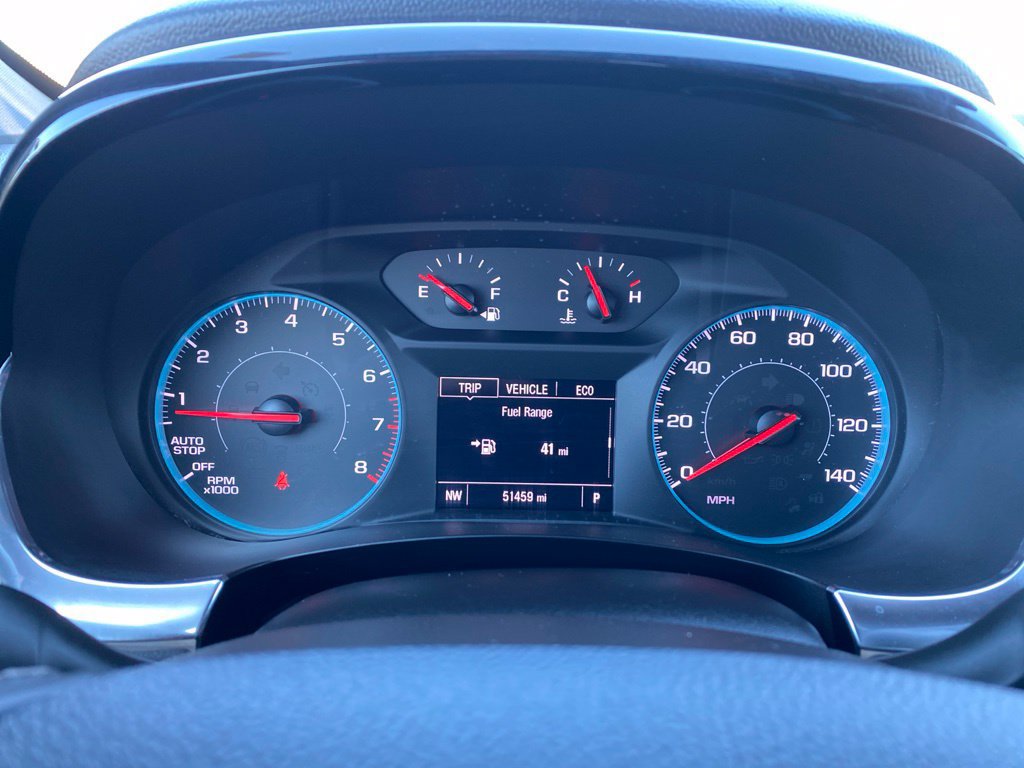 Used 2023 Chevrolet Traverse LT FWD image 30