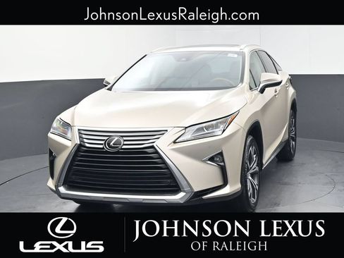 Used 2018 Lexus RX 350 FWD w/ Premium Package image 5