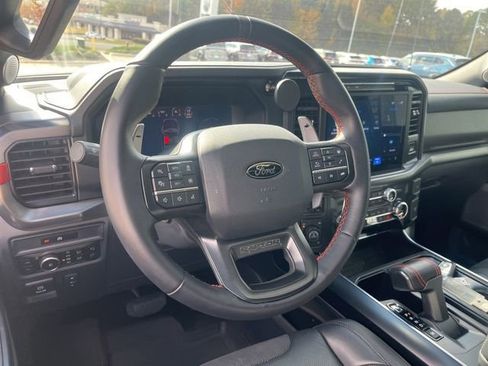 Used 2025 Ford F150 Raptor image 36