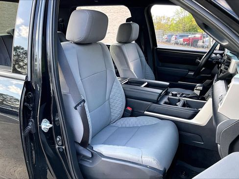 Certified 2025 Toyota Tundra SR5 image 9