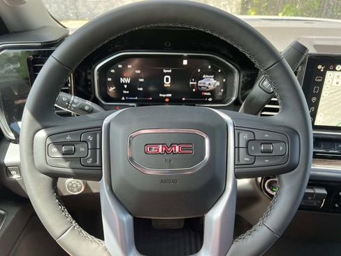 New 2026 GMC Sierra 1500 Elevation AWD/4WD image 20