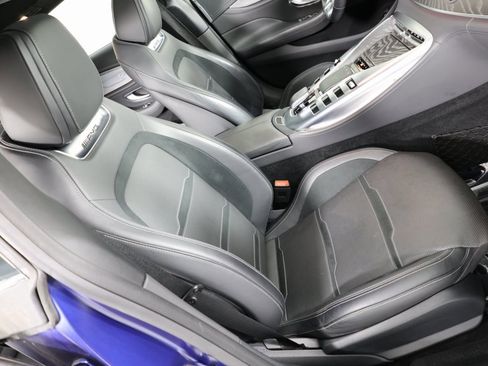 Used 2020 Mercedes-Benz AMG GT 53 image 33