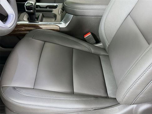 New 2026 GMC Sierra 1500 Elevation w/ Elevation Premium Package image 15