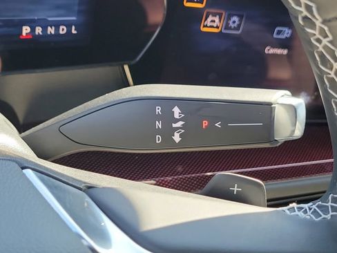 New 2026 Chevrolet Traverse Z71 w/ Driver Confidence Package image 26