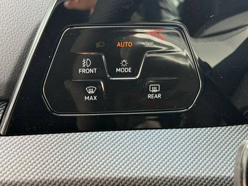 New 2026 Volkswagen GTI S FWD image 21