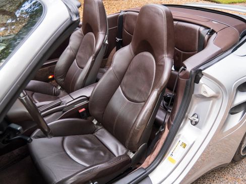 Used 2008 Porsche 911 Turbo AWD/4WD image 29