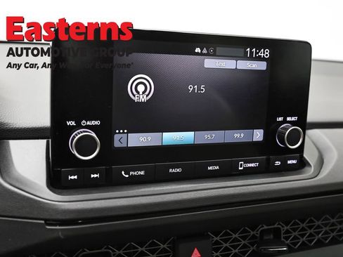 Used 2024 Honda Accord LX image 18