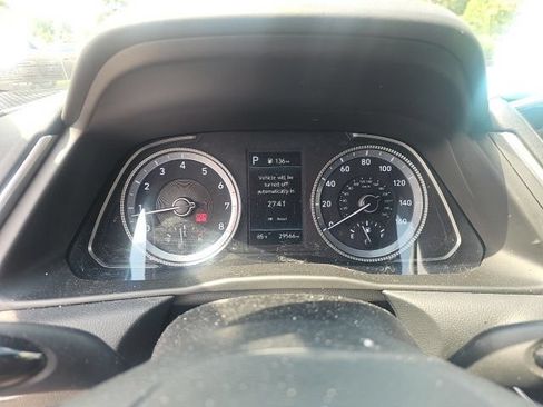 Certified 2023 Hyundai Sonata SEL FWD image 20