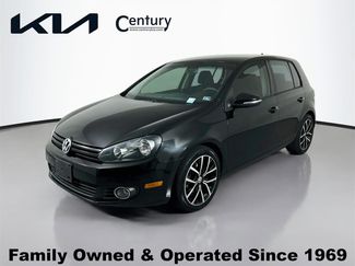 Used 2013 Volkswagen Golf TDI FWD video 1