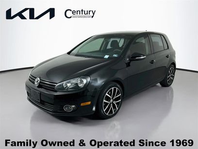 Used 2013 Volkswagen Golf TDI