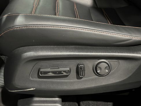 Used 2026 Honda CR-V Sport-L image 27