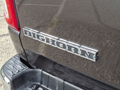 Certified 2022 RAM 1500 Big Horn image 31
