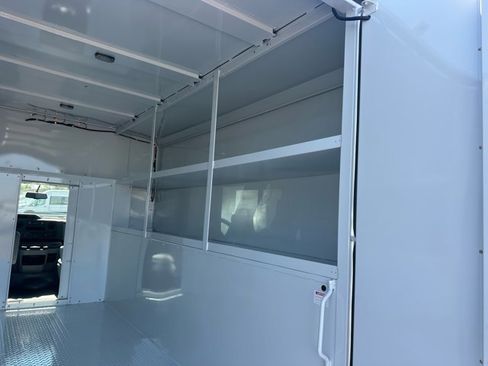 New 2026 Ford E-350 and Econoline 350 Super Duty w/ Power Equipment Group image 13