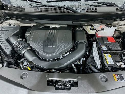 New 2026 Buick Enclave Sport Touring FWD image 32