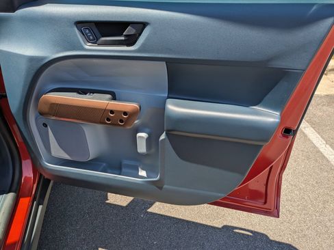 Certified 2023 Ford Maverick Lariat w/ Lariat Luxury Package FWD image 36
