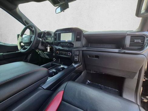Used 2023 Ford F150 XL w/ STX Appearance Package AWD/4WD image 19