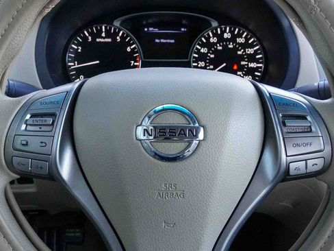 Used 2014 Nissan Altima 2.5 S image 18