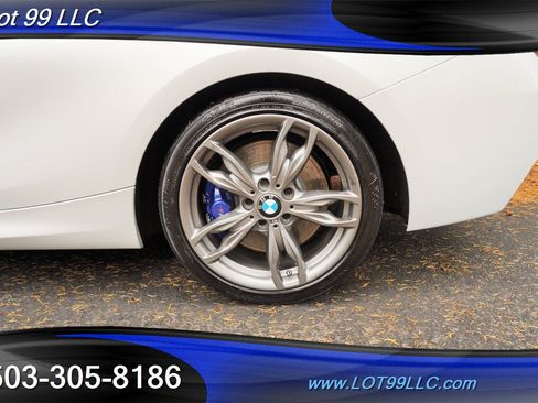 Used 2015 BMW M235i xDrive Coupe w/ Technology Package AWD/4WD image 18