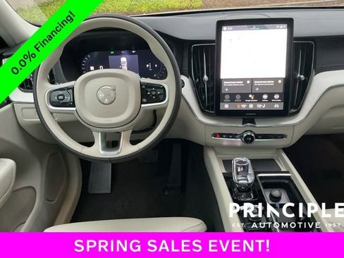 New 2026 Volvo XC60 B5 Ultra w/ Protection Package Premier image 14