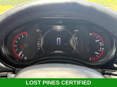 Used 2023 Dodge Durango GT RWD image 15