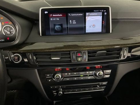 Used 2018 BMW X5 xDrive35i AWD/4WD image 19