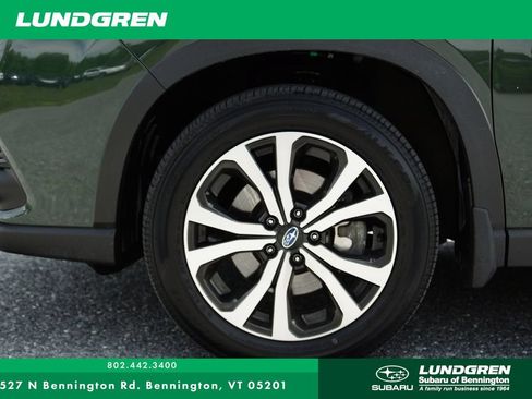Used 2023 Subaru Forester Limited AWD/4WD image 39