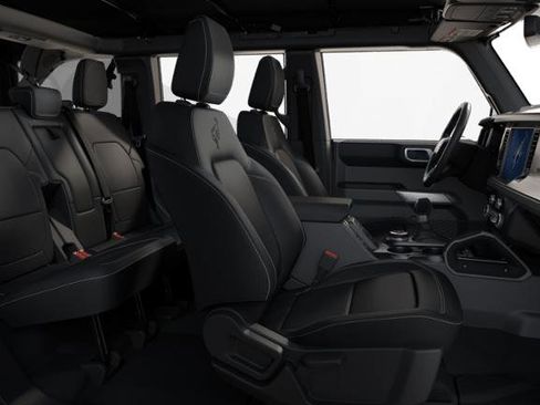 New 2025 Ford Bronco Outer Banks AWD/4WD image 46