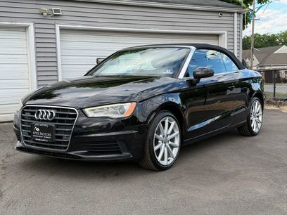 Used 2015 Audi A3 2.0T Premium w/ Driver Assistance Package