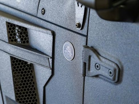 Used 2024 Jeep Wrangler Unlimited Rubicon w/ Technology Group image 18