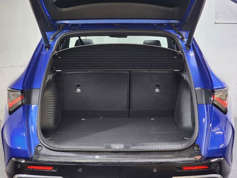 Used 2025 Acura ADX A-Spec image 8